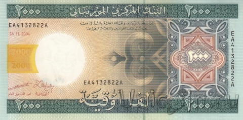  2000  2004