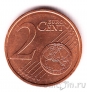 Франция 2 евроцента 2003