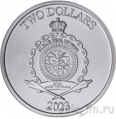 ���� 2 ������� 2023 ��� ������