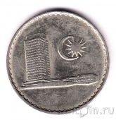 Малайзия 50 сен 1971