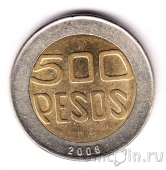�������� 500 ���� 2008