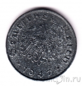 Германия 10 пфеннигов 1947 (A)