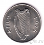 Ирландия 10 пенсов 1978