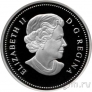 Канада 5 долларов 2006 Лошади