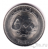 Ливан 500 ливров 2000