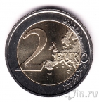 Эстония 2 евро 2023