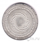 Чехия 200 крон 2000 Международный валютный фонд