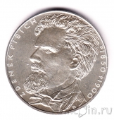 Чехия 200 крон 2000 Композитор Зденек Фибих