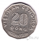 ������� 20 ���� 1968 (KM# 10)