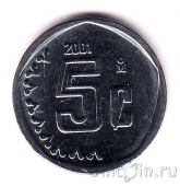 ������� 5 ������� 2001