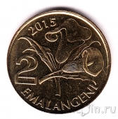 Свазиленд 2 эмалангени 2015
