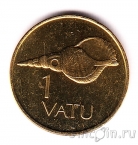 Вануату 1 вату 1999