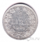 ���-������ 1 ���� 1906