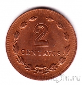 Аргентина 2 сентаво 1947