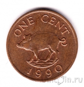 ������� 1 ���� 1990