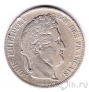 Франция 5 франков 1835