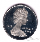 ������ 6 ������ 1966 ������ (proof)