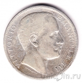 Италия 2 лиры 1905