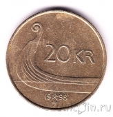 �������� 20 ���� 1998