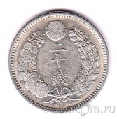 Япония 20 сен 1887