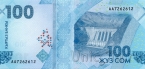 �������� 100 ��� 2023