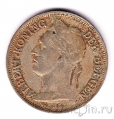   1  1922 (BELGISCH CONGO)