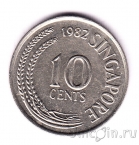 �������� 10 ������ 1982