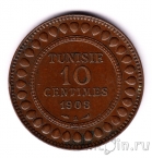 ����� 10 �������� 1908