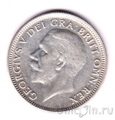 Великобритания 1 шиллинг 1930