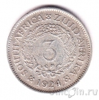 ����� ������ 3 ����� 1924
