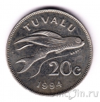 ������ 20 ������ 1994