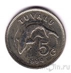 ������ 5 ������ 1994