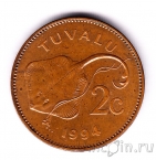������ 2 ����� 1994