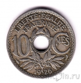 ������� 10 �������� 1926