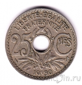 ������� 25 �������� 1930
