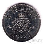 ������ 2 ������ 1995