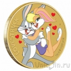 ������ 1 ������ 2019 ���������� Looney Tunes (Loved up)