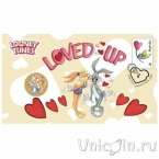 ������ 1 ������ 2019 ���������� Looney Tunes (Loved up)