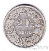  2  1860