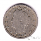 ��� 5 ������ 1899