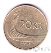 �������� 20 ���� 1994