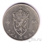 �������� 5 ���� 1988