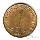 ������� 1 ������� 1998