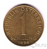 ������� 1 ������� 1996
