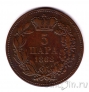 ������ 5 ���� 1868