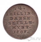 ����� 4 ��������� 1807