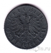 Австрия 5 грошей 1948