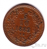  5/10  1882