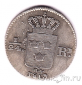 ������ 1/24 ���������� 1813