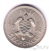 ����� 6 ������ 1962